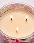 Warm Summer Evening 3-Wick Candle image number null