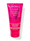 Twisted Peppermint Travel Size Body Cream image number null