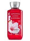 Japanese Cherry Blossom Body Wash & Shower Gel image number null