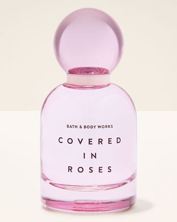 Covered In Roses Eau De Parfum น้ำหอม