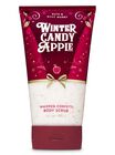 Winter Candy Apple Body Scrub image number null