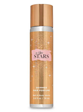 In the Stars Hair Care Shimmer Hair Perfume