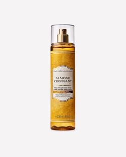 Almond Croissant Fine Fragrance Mist image number null