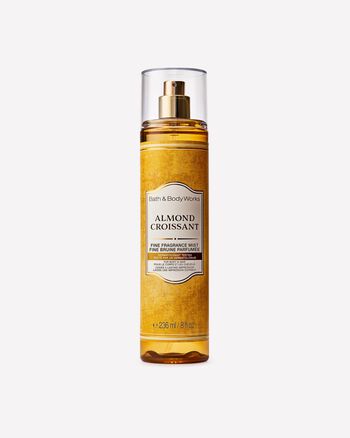 Almond Croissant Fine Fragrance Mist Fine Fragrance Mist