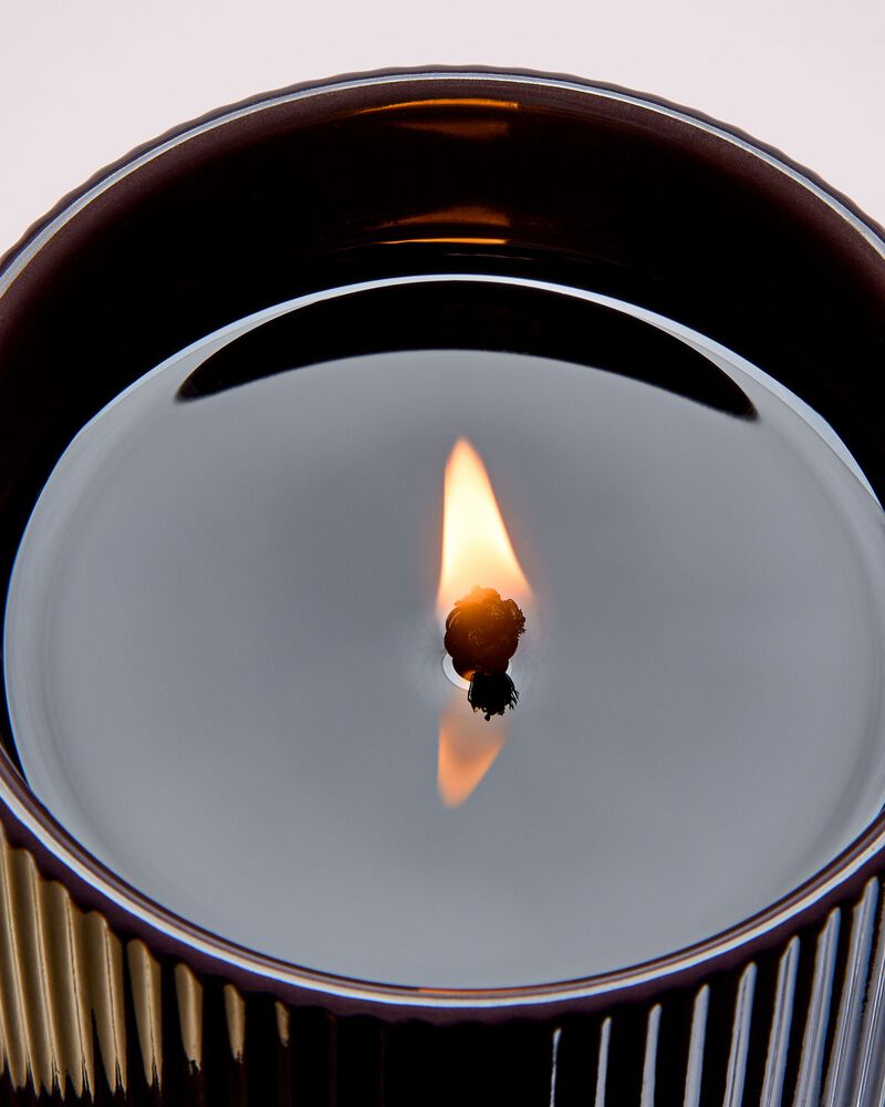 Rose & Oud Single Wick Candle เทียนหอม 1 ไส้