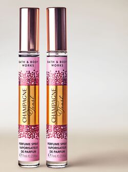 Champagne Toast Mini Eau de Parfum image number null