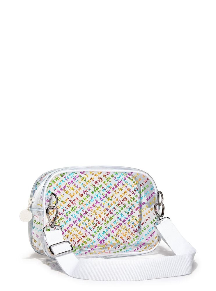 Pride Sports Pack Bag กระเป๋าเครื่องสำอางค์