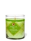 Guilty as Fig Single Wick Candle image number null