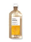 Sandalwood Vanilla Body Wash and Foam Bath image number null