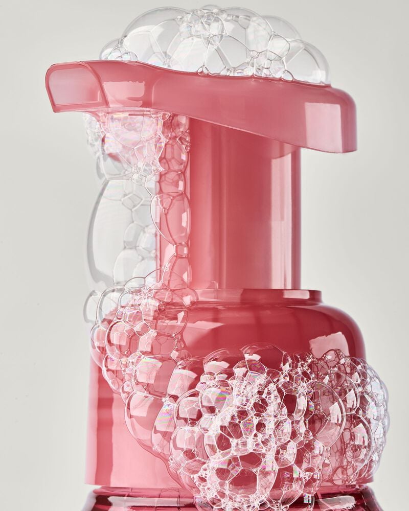 Strawberry Pound Cake Gentle & Clean Foaming Hand Soap โฟมล้างมือ