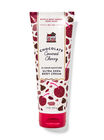 Chocolate Covered Cherry Body Cream image number null