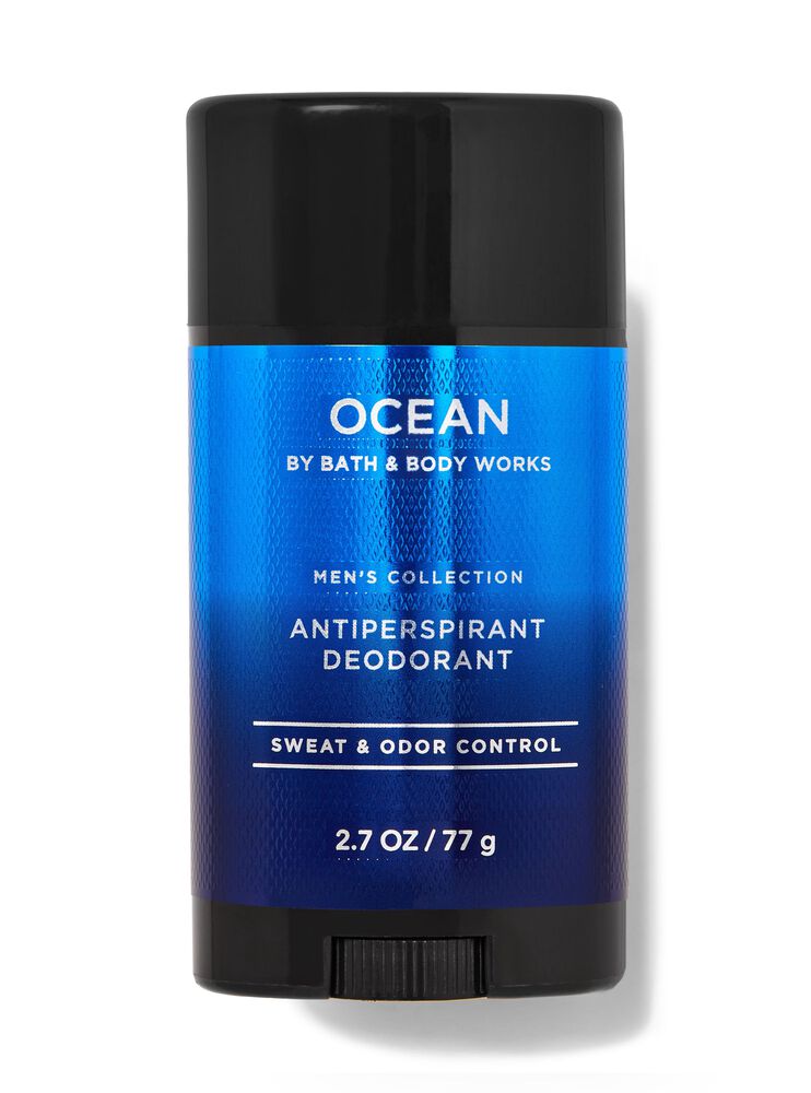 Ocean Antiperspirant Deodorant ผลิตภัณฑ์ระงับกลิ่นกาย