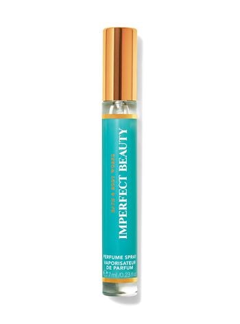 Imperfect Beauty Mini Perfume Spray น้ำหอมขนาดพกพา