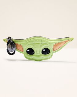 Grogu Coin Purse image number null