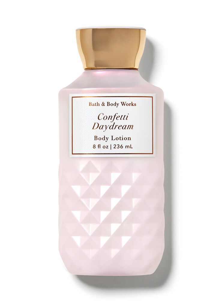 Confetti Daydream Body Lotion บอดี้โลชั่น