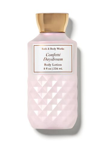 Confetti Daydream Body Lotion บอดี้โลชั่น