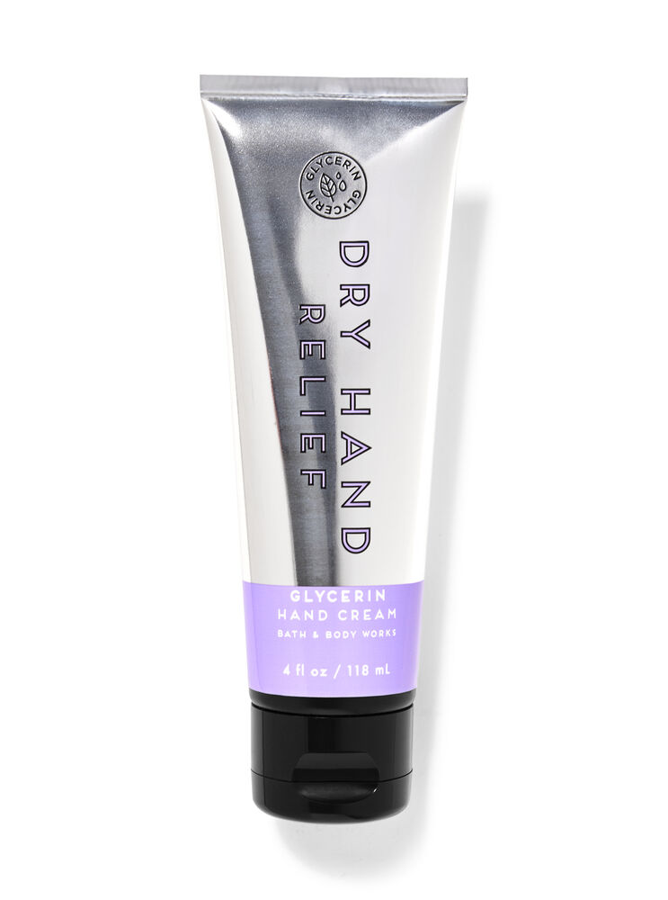 Hand Cream Hand Cream