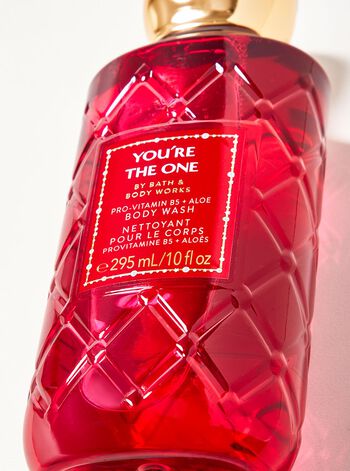 You're The One Body Wash Body Wash