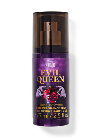 Evil Queen Travel Size Fine Fragrance Mist มิสต์ขนาดพกพา