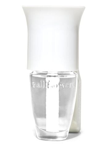 White Flare Wallflowers Fragrance Plug ปลั๊กวอลล์ฟลาวเวอร์