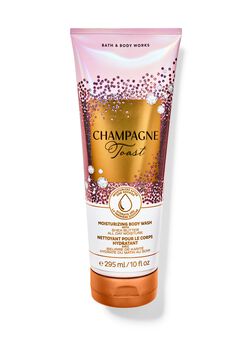 Champagne Toast Moisturizing Body Wash