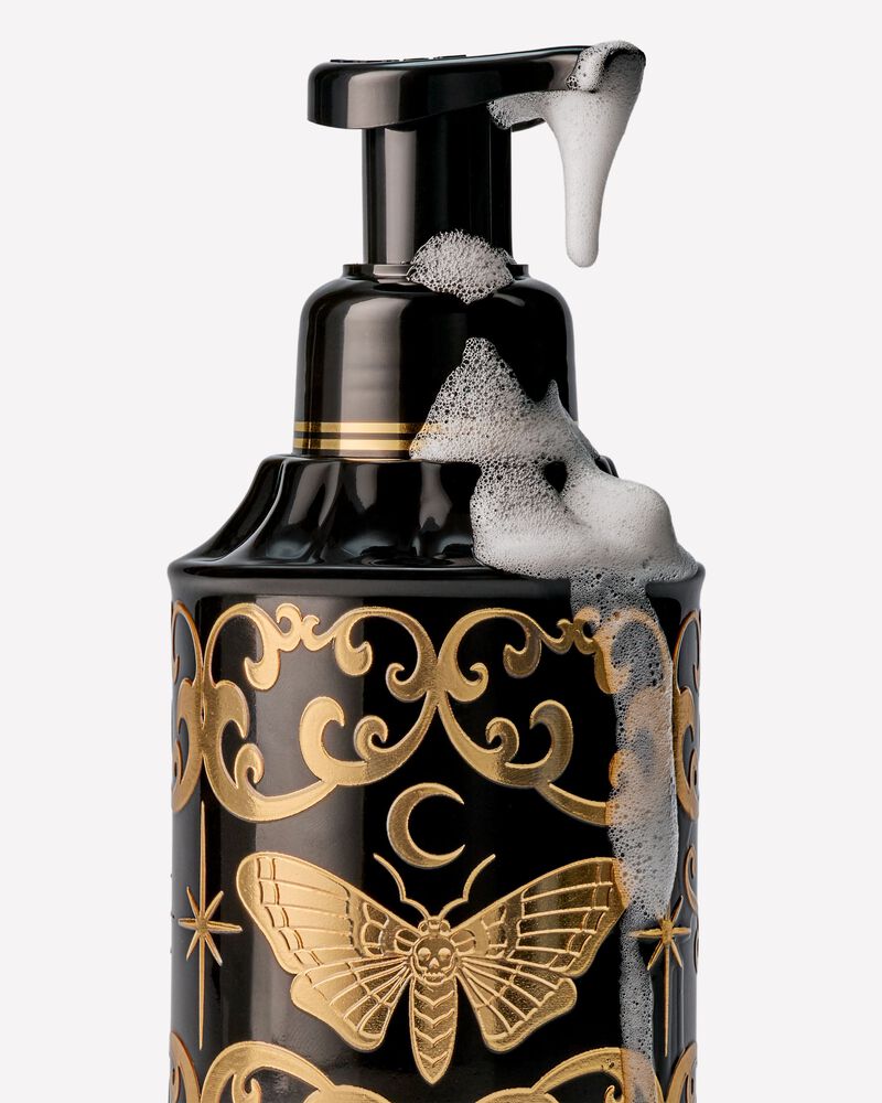 Celestial Icon Gentle & Clean Foaming Hand Soap Dispenser Gentle & Clean Foaming Hand Soap Dispenser