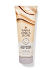 Warm Vanilla Sugar Moisturizing Body Wash image number null