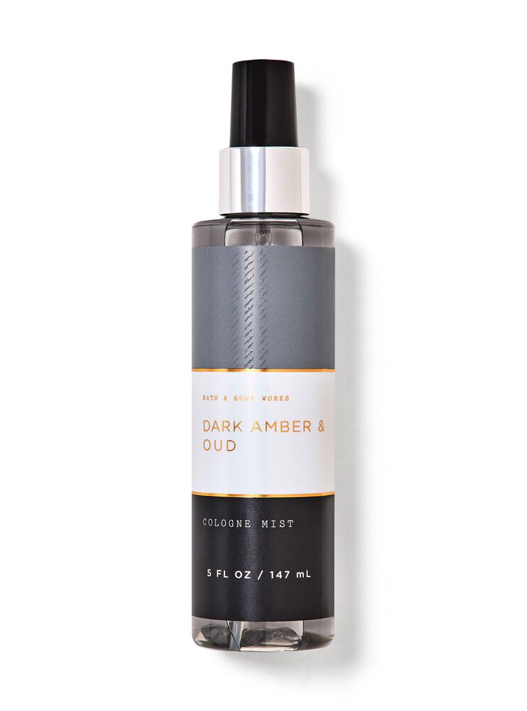Dark Amber Oud Eau de Parfum มิสต์โคโลญจน์