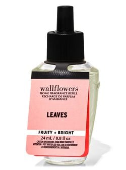 Leaves Wallflowers Fragrance Refill