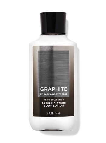 Graphite Body Lotion บอดี้โลชั่น