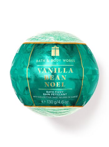 Vanilla Bean Noel Bath Fizzy บาธ ฟิซซี่