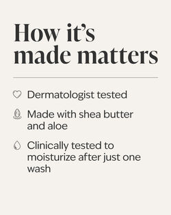 Perfect in Pink Moisturizing Body Wash image number null