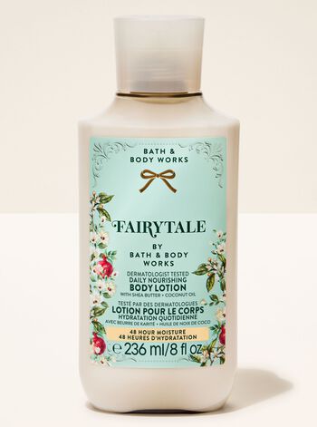 Fairytale Body Lotion บอดี้โลชั่น