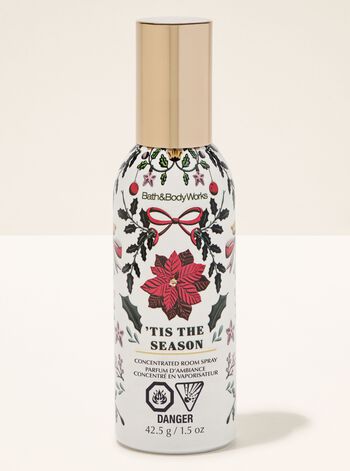 Tis The Season Concentrated Room Spray Concentrated Room Spray