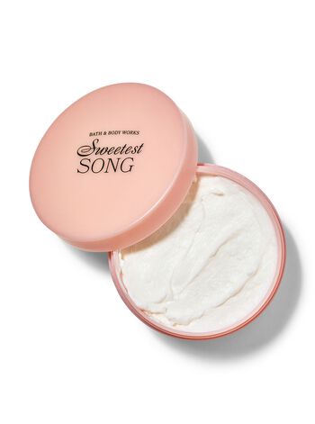 Sweetest Song Body Butter บอดี้บัตเตอร์