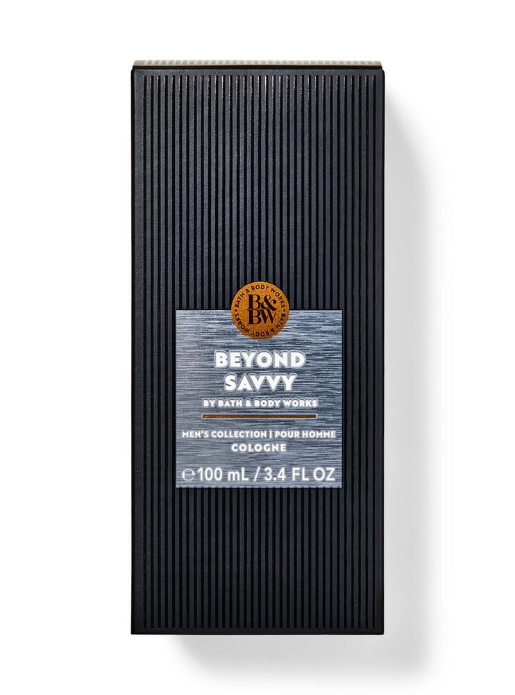 Beyond Savvy Cologne โคโลญจน์
