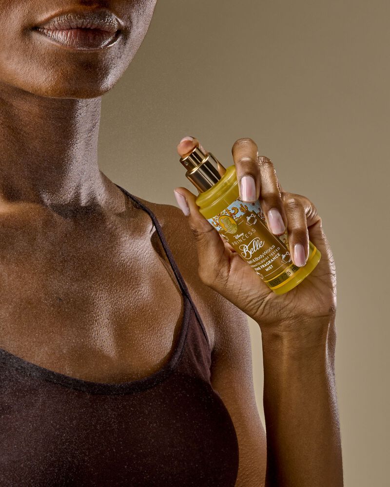 Belle Travel Size Fine Fragrance Mist มิสต์ขนาดพกพา