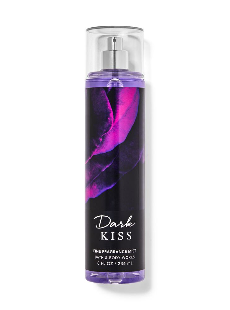 Dark Kiss Fine Fragrance Mist Fine Fragrance Mist