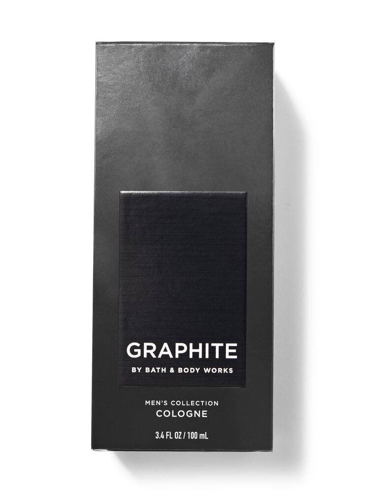 Graphite Cologne โคโลญจน์