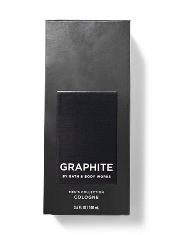 Graphite Cologne โคโลญจน์