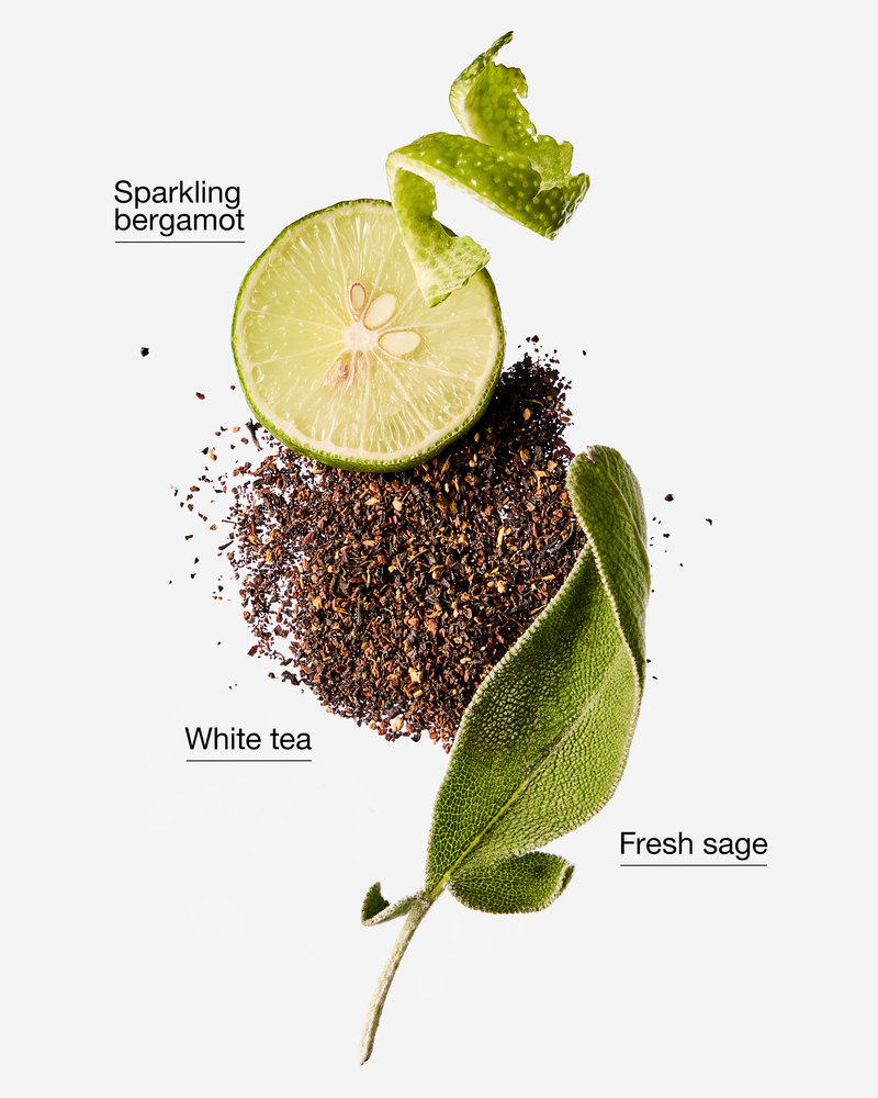 White Tea & Sage Concentrated Room Spray สเปรย์ปรับอากาศห้อง