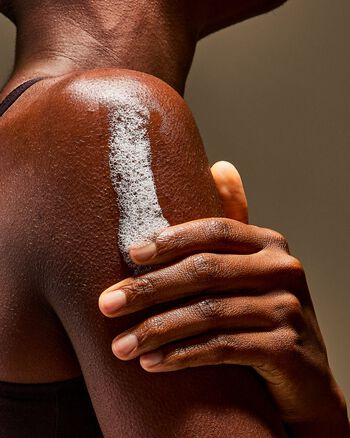 Belle Body Wash สบู่