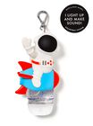 Light-Up Noise-making Astronaut and Rocket image number null