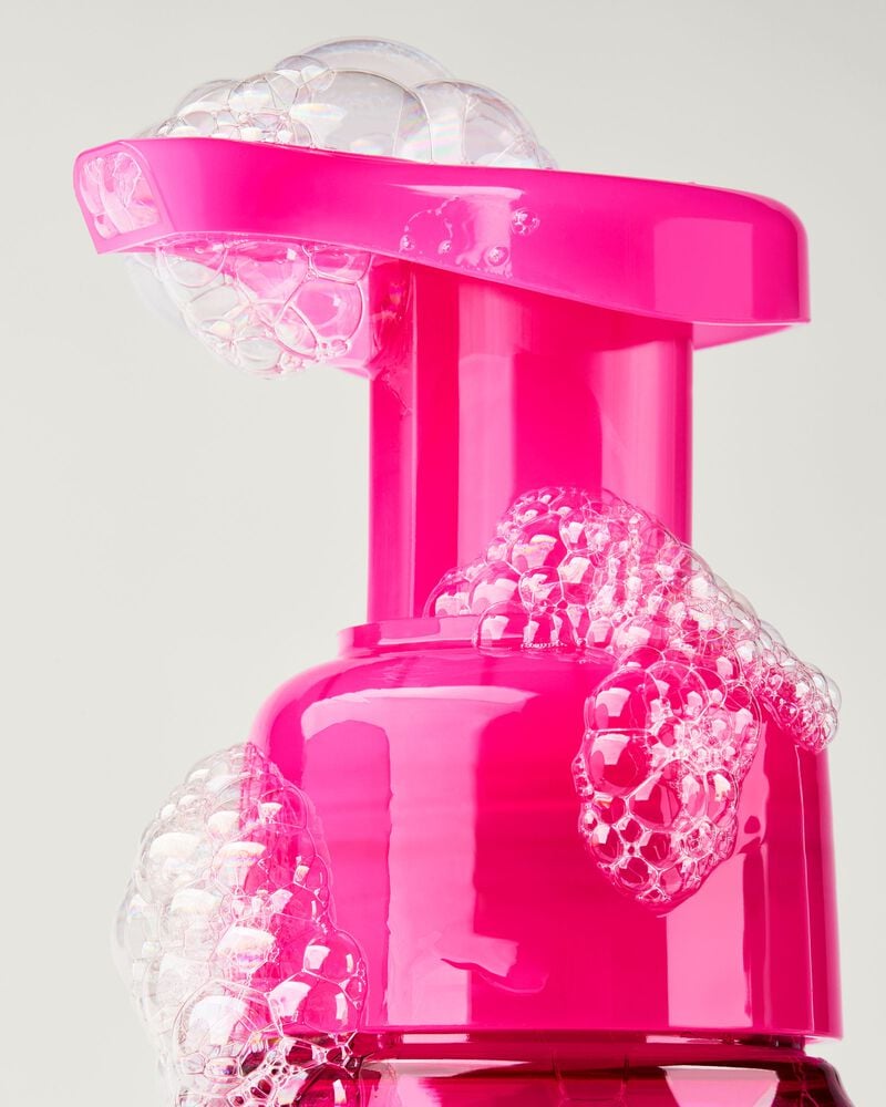Gingham Gorgeous Gentle & Clean Foaming Hand Soap โฟมล้างมือ