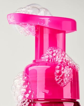 Gingham Gorgeous Gentle & Clean Foaming Hand Soap โฟมล้างมือ