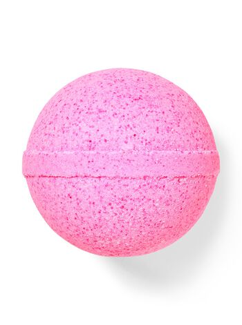 Pink Pineapple Sunrise Bath Fizzy บาธ ฟิซซี่