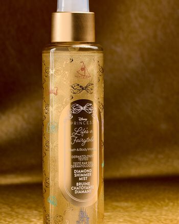 Life's a Fairytale Diamond Shimmer Mist ชิมเมอร์มิสต์