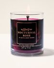 Nocturnal Rose Single Wick Candle image number null