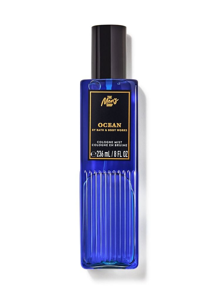 Ocean Cologne Mist มิสต์โคโลญจน์