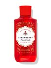 Strawberry Pound Cake Body Wash & Shower Gel image number null